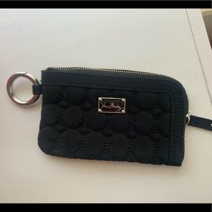Vera Bradley Zip ID Case Wallet
